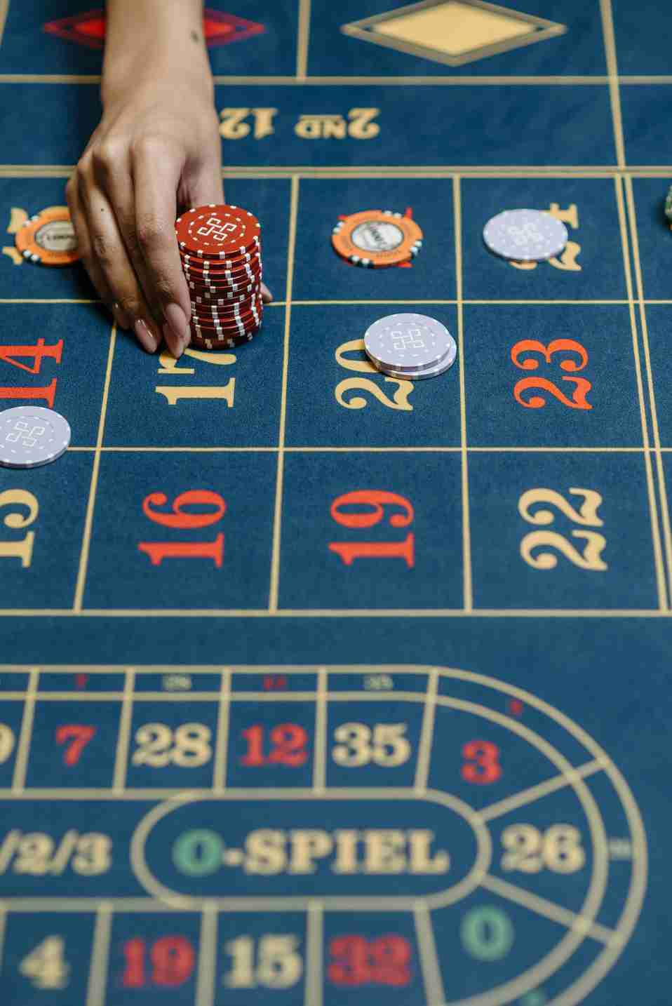 AllWins Casino Review: What’s the Hype Behind This Irish-Themed Platform?