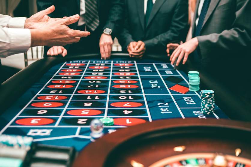 Love Casino Android App: The Ultimate Guide to Mobile Gambling