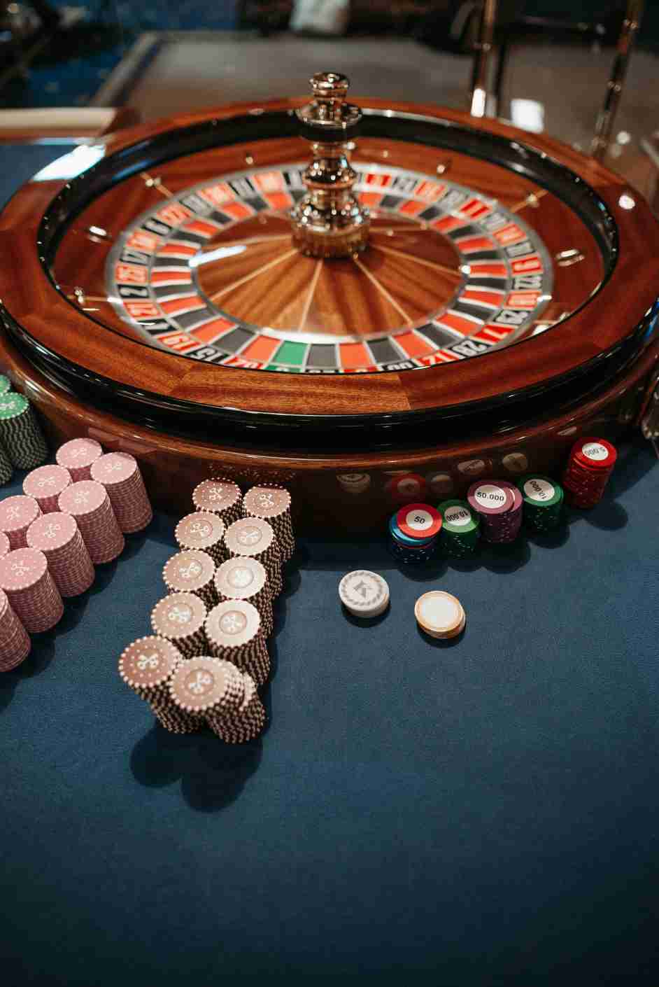 So registrieren Sie sich beim Rx Casino