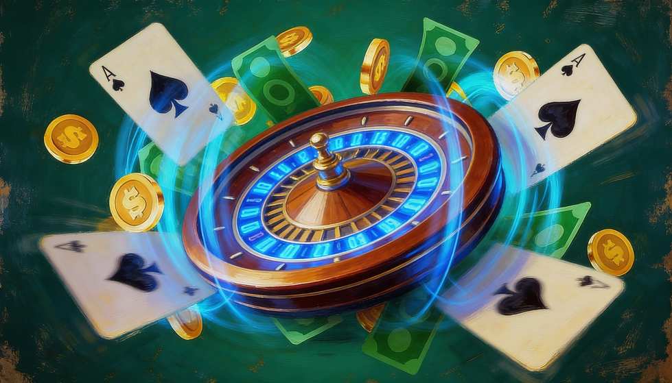Gangsta Casino Cashback: Ein Überblick über die besten Cashback-Angebote