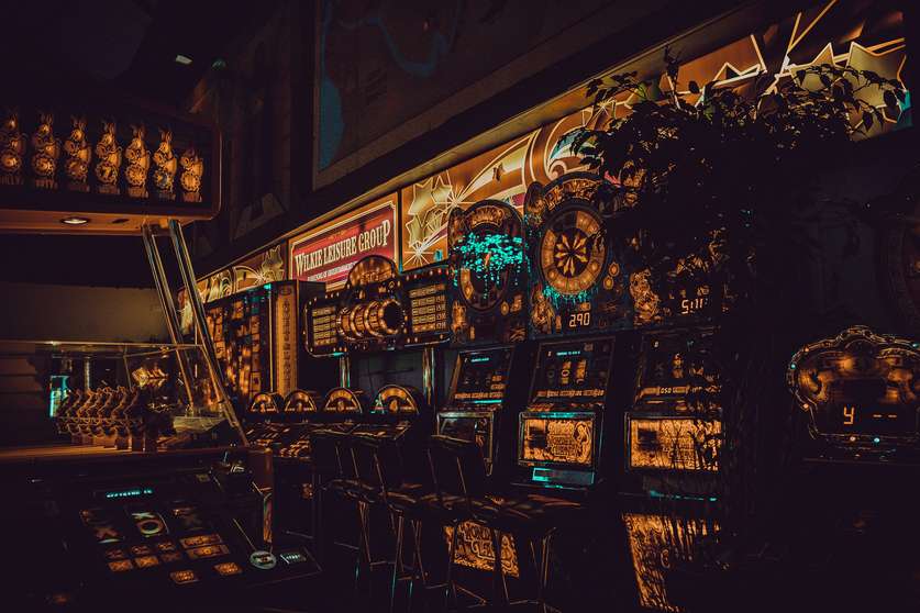 Magic Win Casino Gaming Problems: Causes, Symptoms, and Solutions