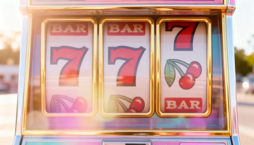 Reseña de Bonos de Casino Boomerang