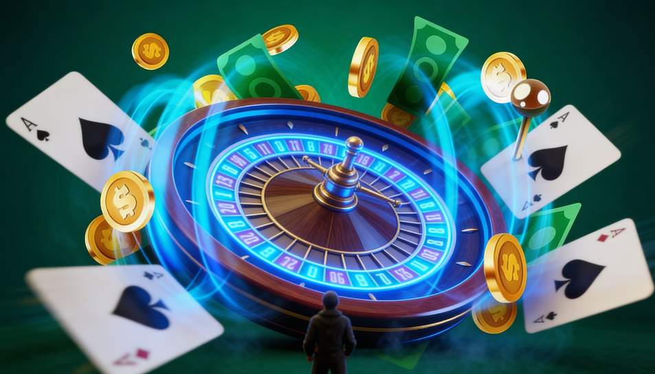 Top 10 Games at Quattro Casino: A Complete Guide for Players