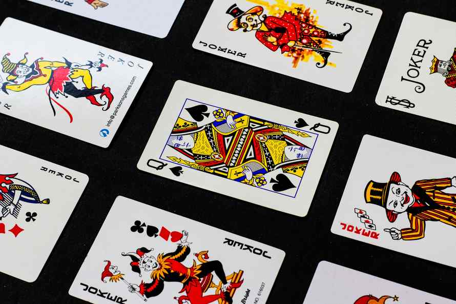 Wildsino Slotmaskiner - En Oversikt Over Spillene
